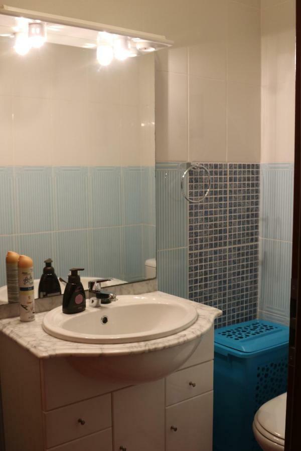 Apartamento Rosa Conchacha Daire Nazaré Dış mekan fotoğraf