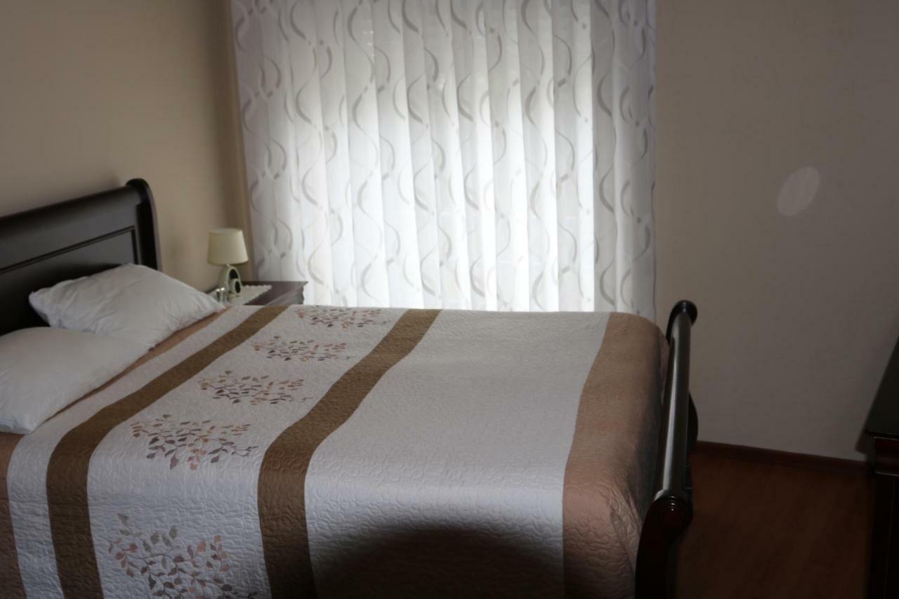 Apartamento Rosa Conchacha Daire Nazaré Dış mekan fotoğraf